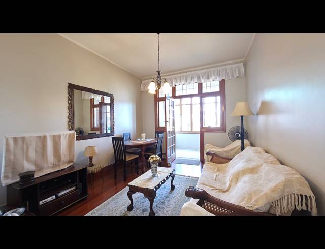 2 BEDROOM APARTMENT FOR SALE IN MUSGRAVE